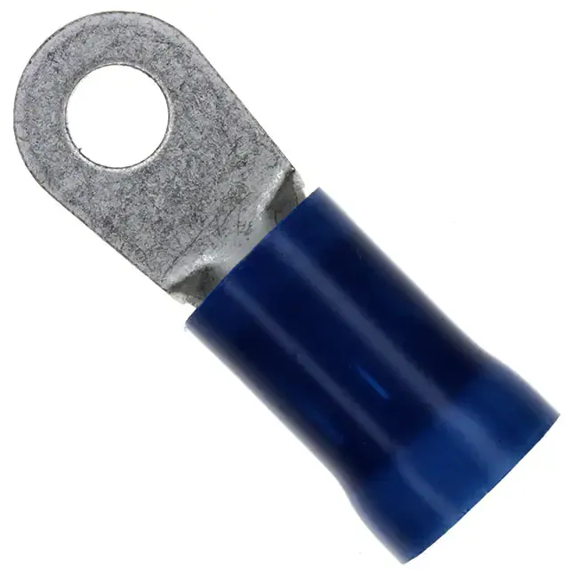 52045-5 (CONN RING CIRC 1/0AWG #3/8 CRIMP)