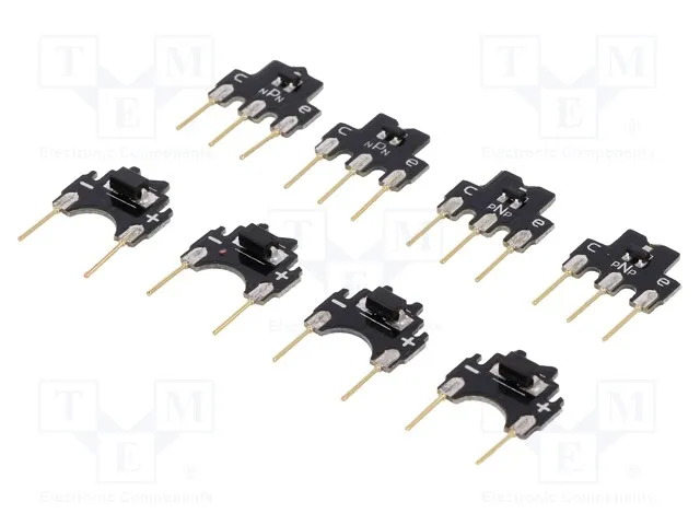 FIT0426 (ECELL: BREADBOARD-PLUGIN DIODE A)