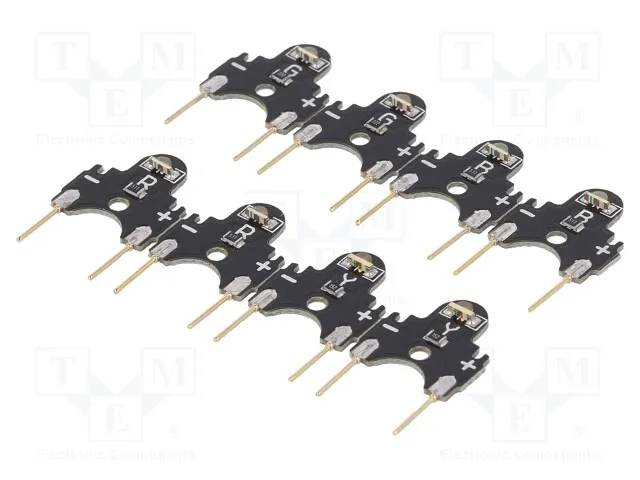 FIT0425 (ECELL: BREADBOARD-PLUGIN LED)