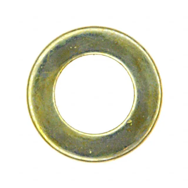 5205820-2 (WASHER FLAT #4 STEEL)
