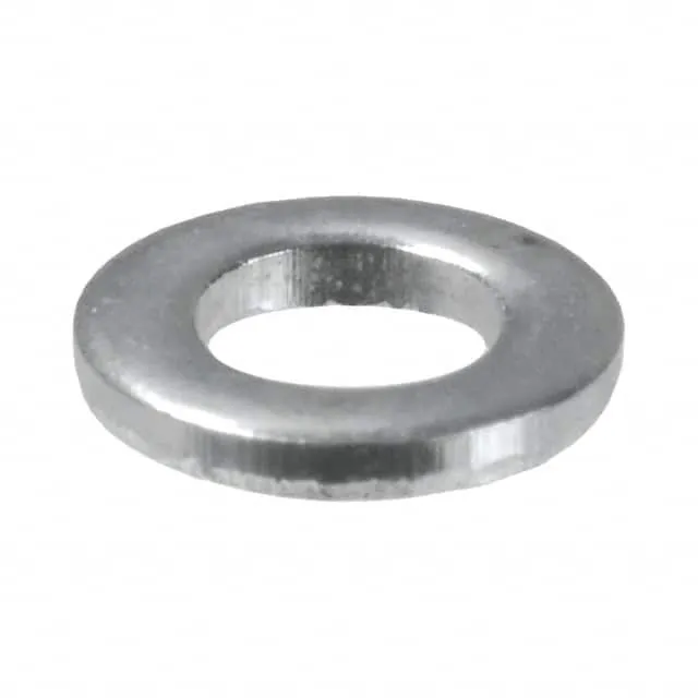 5205820-3 (WASHER FLAT #4 STEEL)