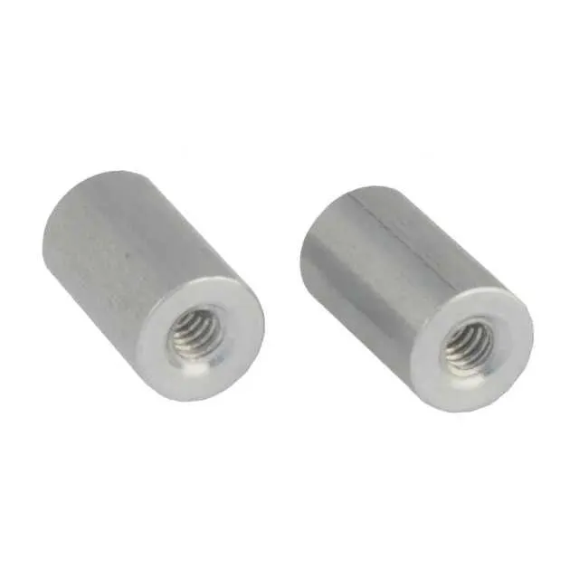 5205933-3 (RND STANDOFF #4-40 ALUM 11.05MM)