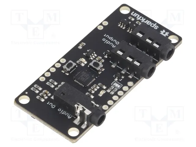 DEV-14034 (SPECTACLE AUDIO BOARD)