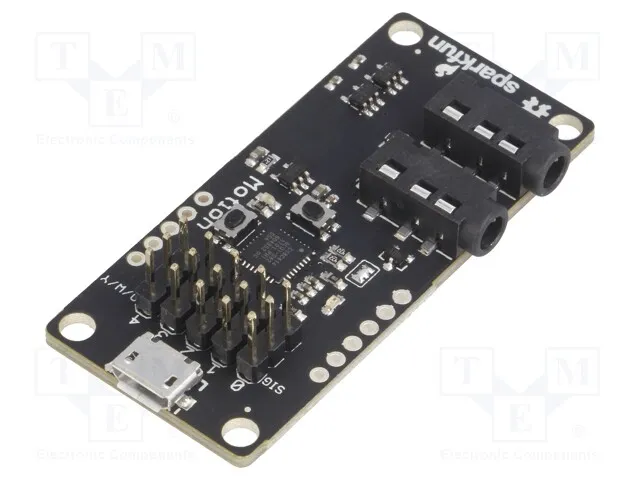 DEV-13993 (SPECTACLE MOTION BOARD)