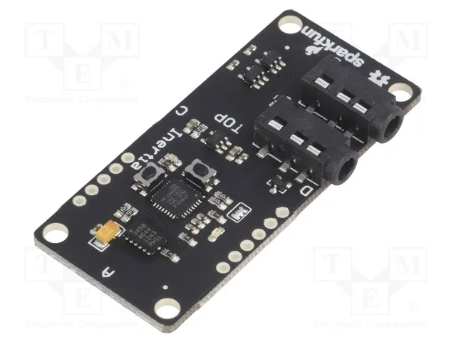DEV-13992 (SPECTACLE INERTIA BOARD)