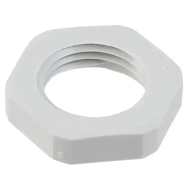52080200 (GM 9 COUNTER NUTS, PLASTIC)