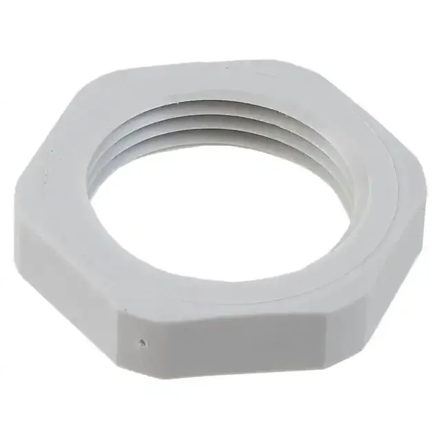 52080400 (GM 13 COUNTER NUTS, PLASTIC)