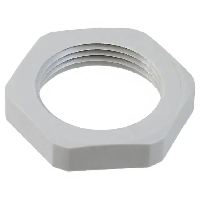 52080500 (GM 16 COUNTER NUTS, PLASTIC)