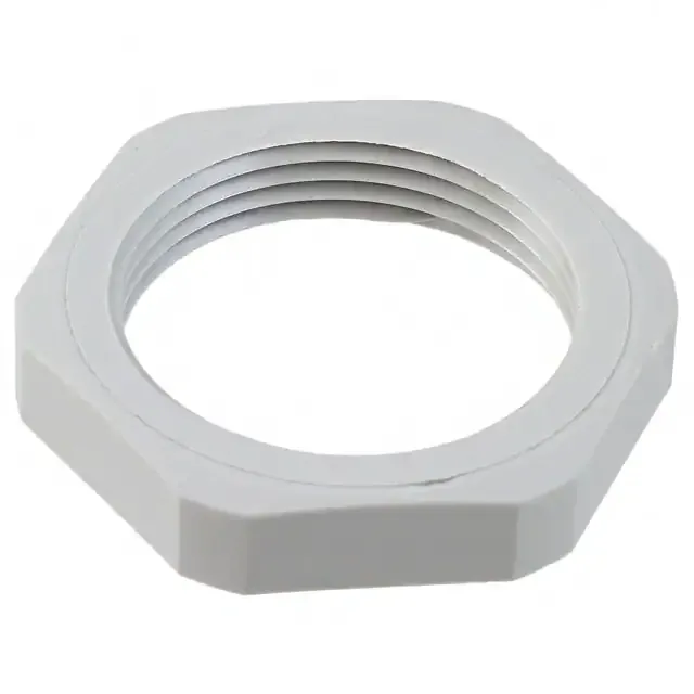 52080600 (GM 21 COUNTER NUTS, PLASTIC)