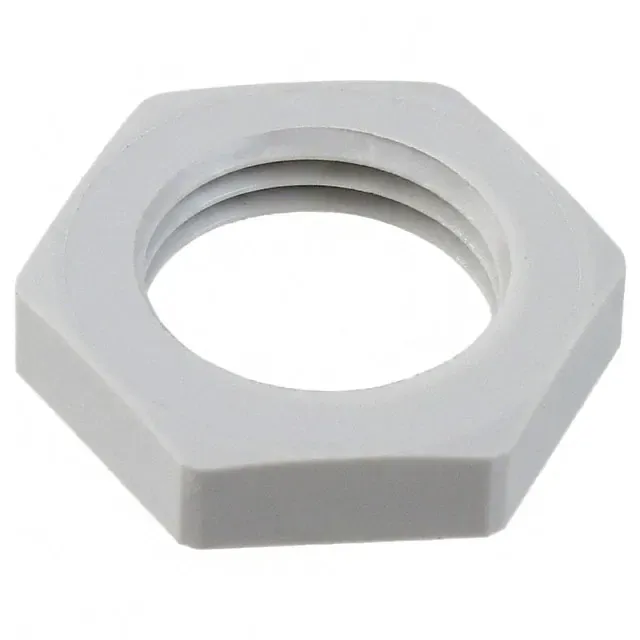52090200 (MGM 16 COUNTER NUT M16 POLY)
