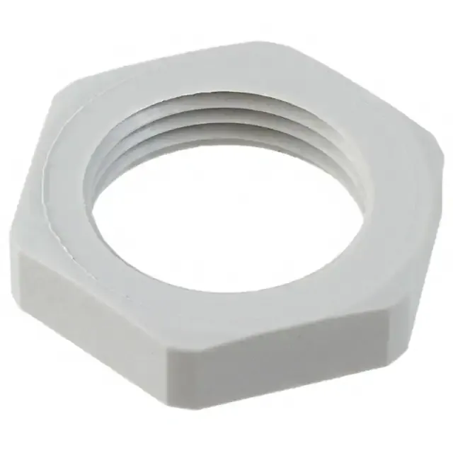 52090300 (MGM 20 COUNTER NUT M20 POLY)