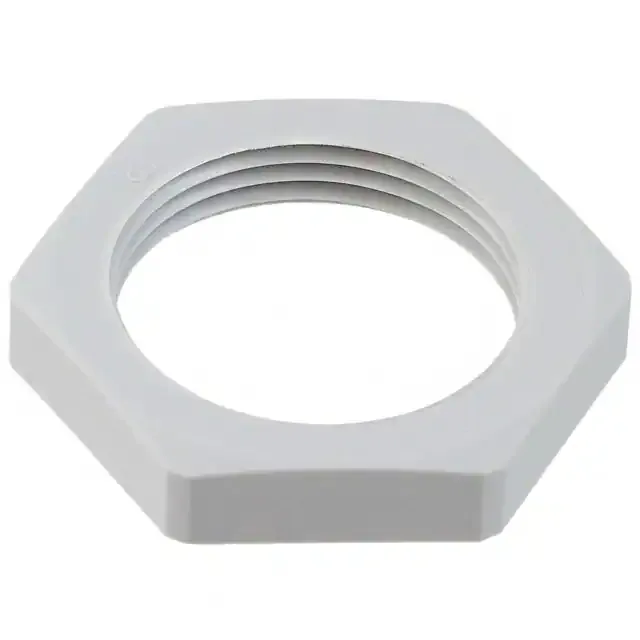 52090400 (MGM 25 COUNTER NUT M25 POLY)