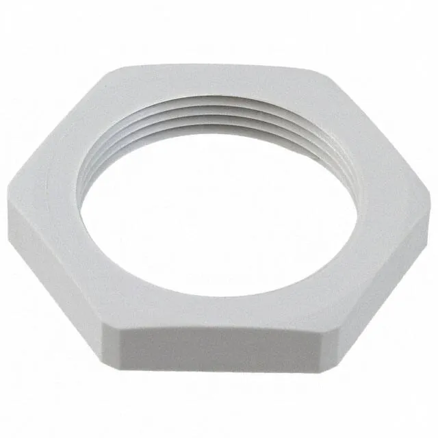 52090500 (MGM 32 COUNTER NUT M32 POLY)