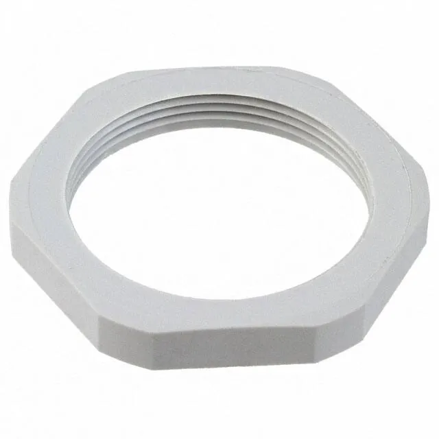 52090600 (MGM 40 COUNTER NUT M40 POLY)