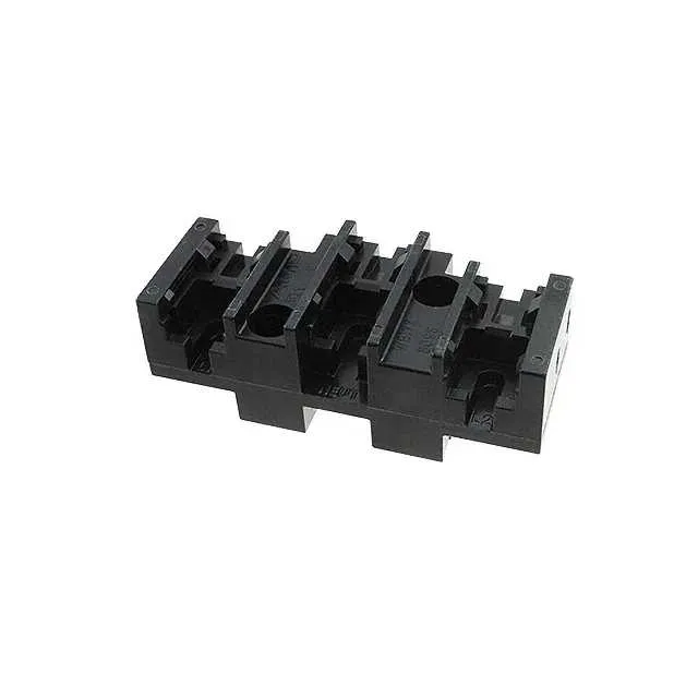 520942-1 (CONN NON-GENDERED HSG 3POS BLACK)