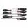 52097 (SCREWDRIVER SET PHIL SLOT 7PCS)