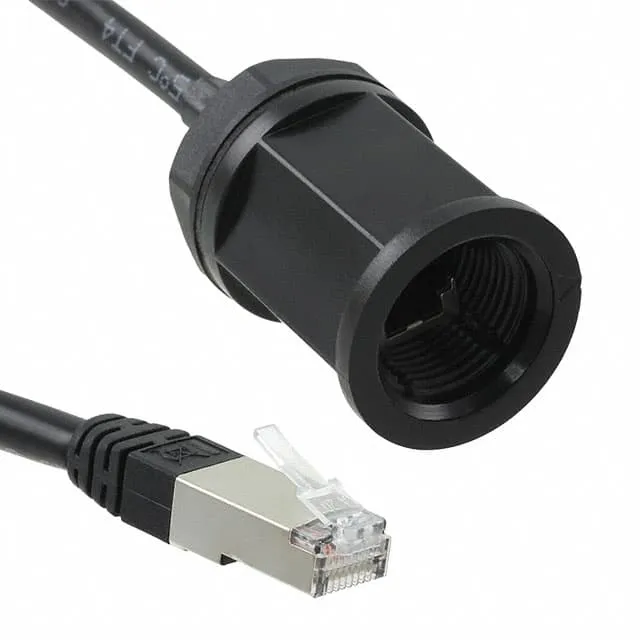 5210009 (CABLE,RJ45,ECS,11IN)