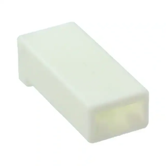 521290-1 (CONN RCPT HSG 0.25 1POS NATURAL)
