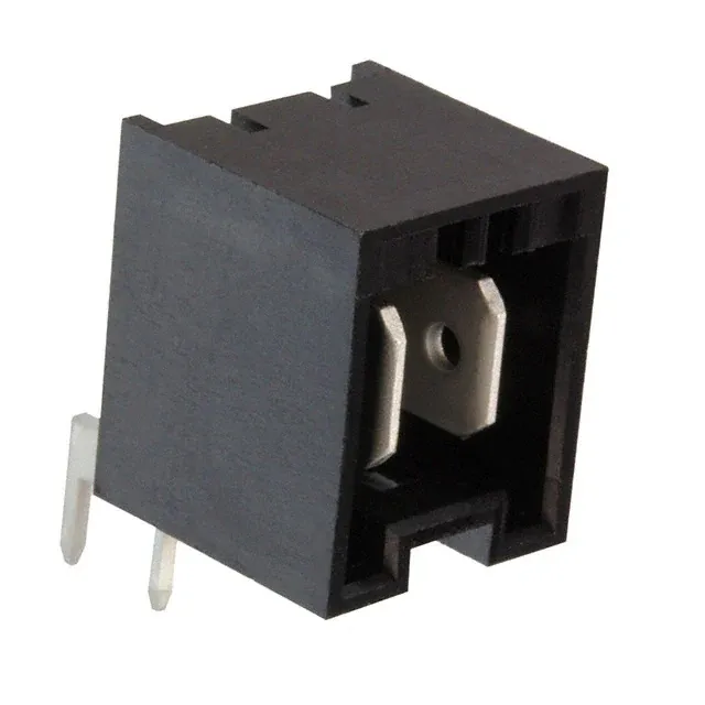 521384-2 (CONN QC TAB 0.250 SOLDER)