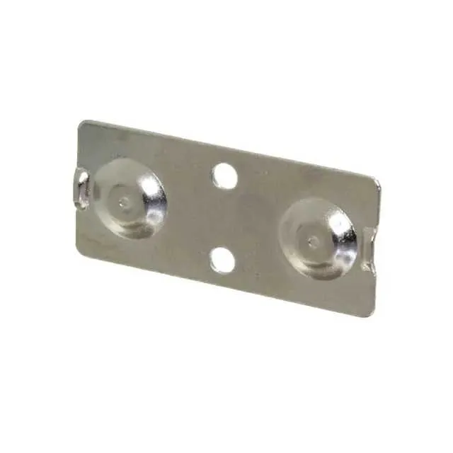 5216 (DIP TEST CLIP 16PIN OPEN GOLD)