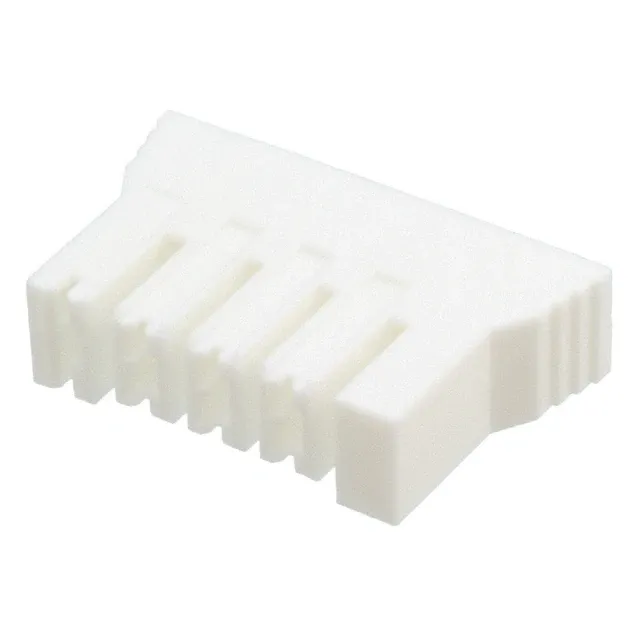 521781-1 (CONN RCPT HSG 0.187 0.250 4POS)