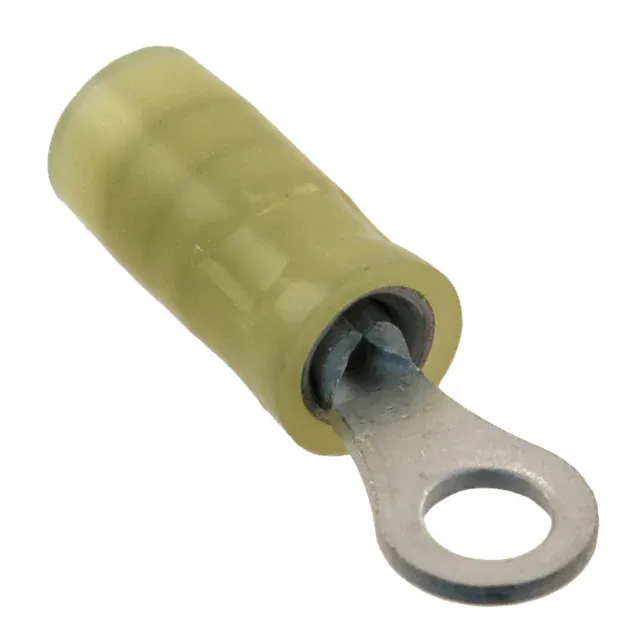 52189 (CONN RING CIRC 24-26AWG #4 CRIMP)