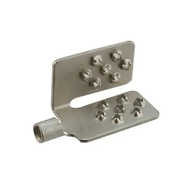 52195 (CONN TERM FOIL BARREL 14-16 AWG)