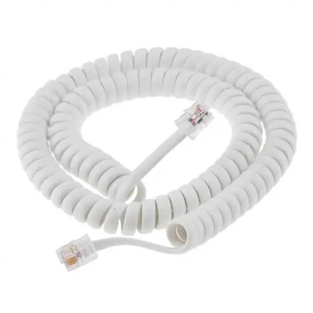 522-26-4400-WH-0010F (CABLE MOD 4P4C PLUG-PLUG 10')
