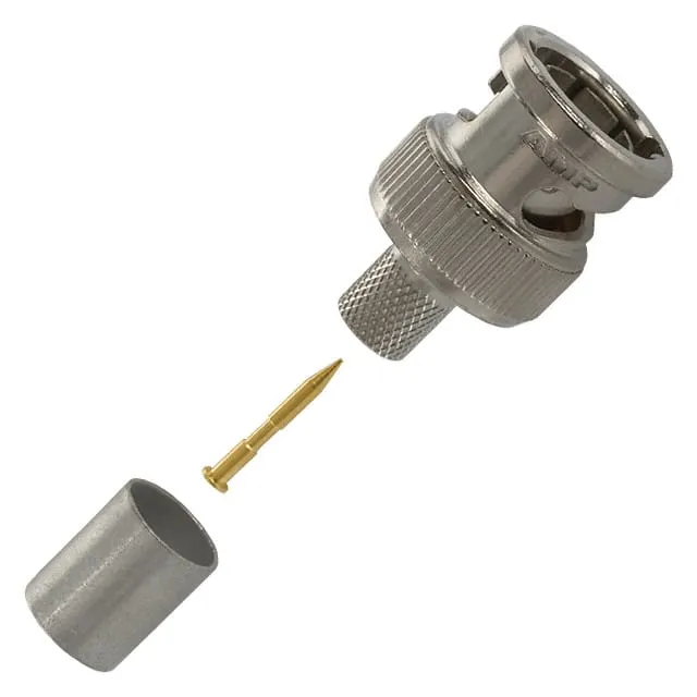 221185-1 (CONN BNC PLUG STR 75 OHM CRIMP)