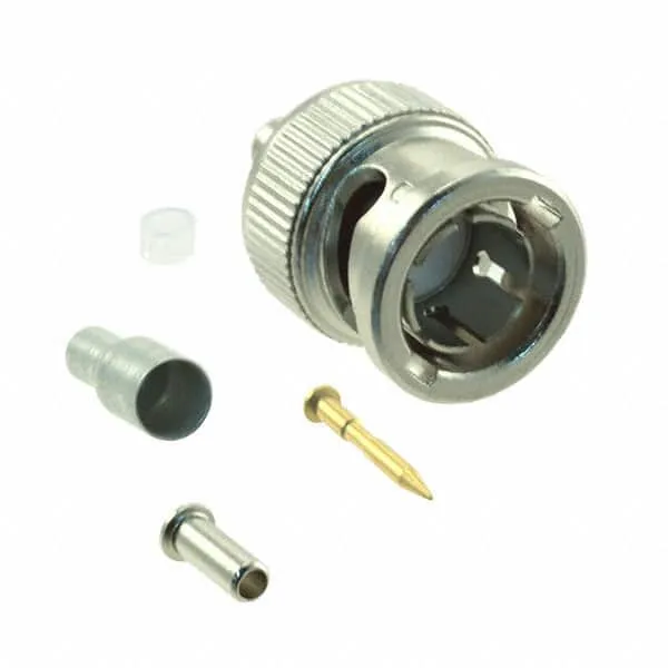 5221185-8 (CONN BNC PLUG STR 75 OHM CRIMP)