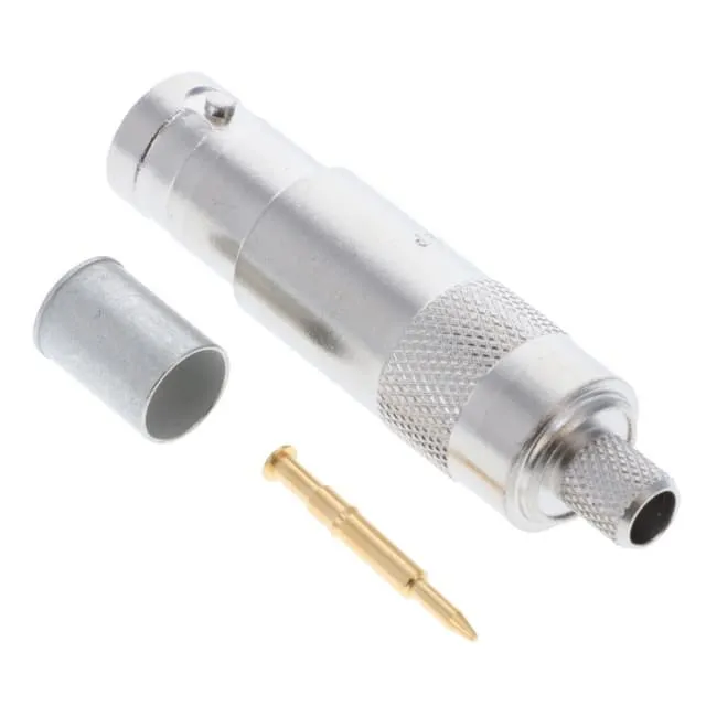 5225087-5 (CONN SHV JACK STR CRIMP)