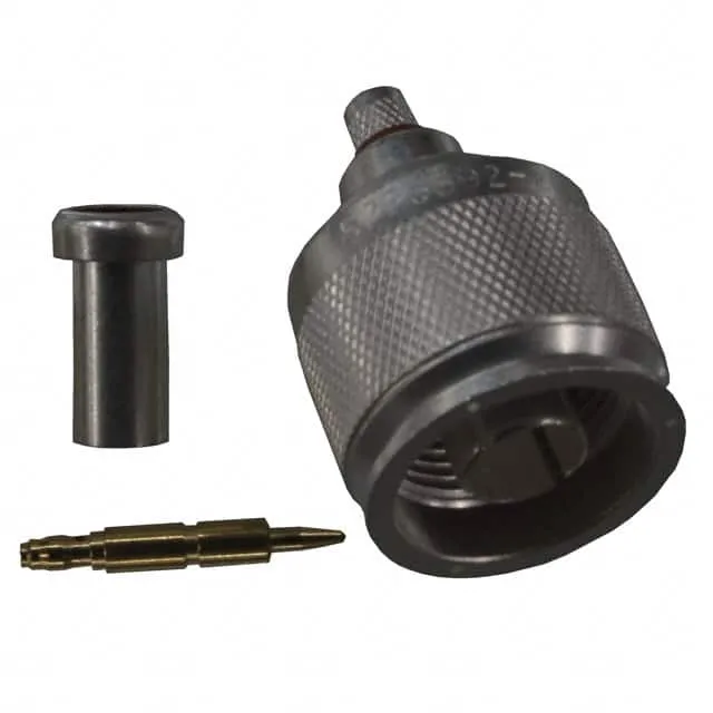 5225392-2 (CONN N PLUG STR 50 OHM CRIMP)