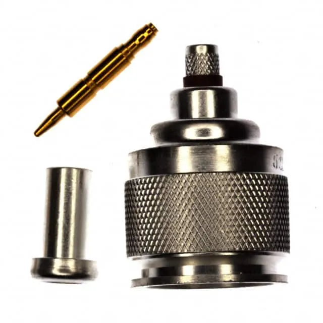 5225392-7 (CONN N PLUG STR 50 OHM CRIMP)