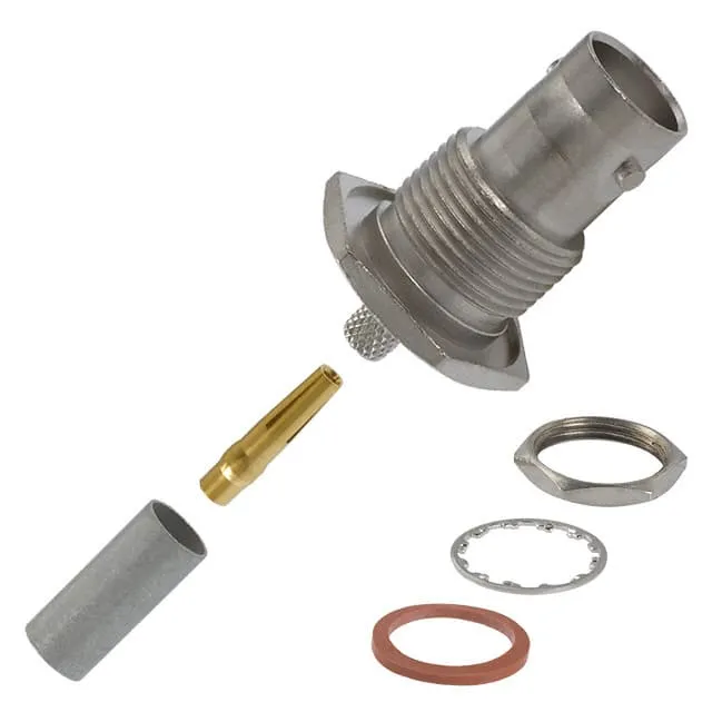 225398-3 (CONN BNC JACK STR 50 OHM CRIMP)