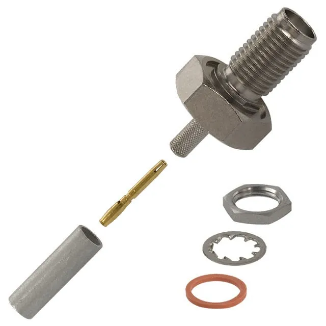 5225608-4 (CONN SMA JACK STR 50 OHM CRIMP)