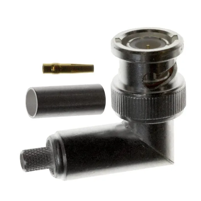 5225973-1 (CONN BNC PLUG R/A 50 OHM CRIMP)