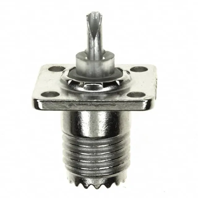 5226601-3 (CONN MINI UHF RCPT STR SOLDER)