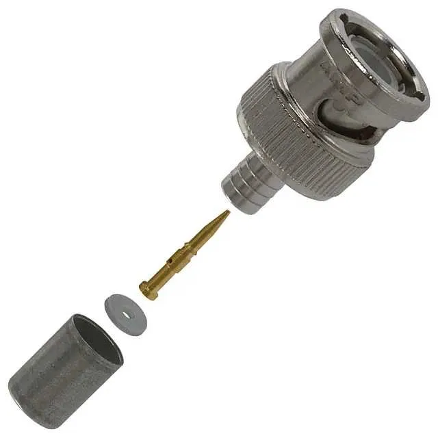 5227079-7 (CONN BNC PLUG STR 50 OHM CRIMP)