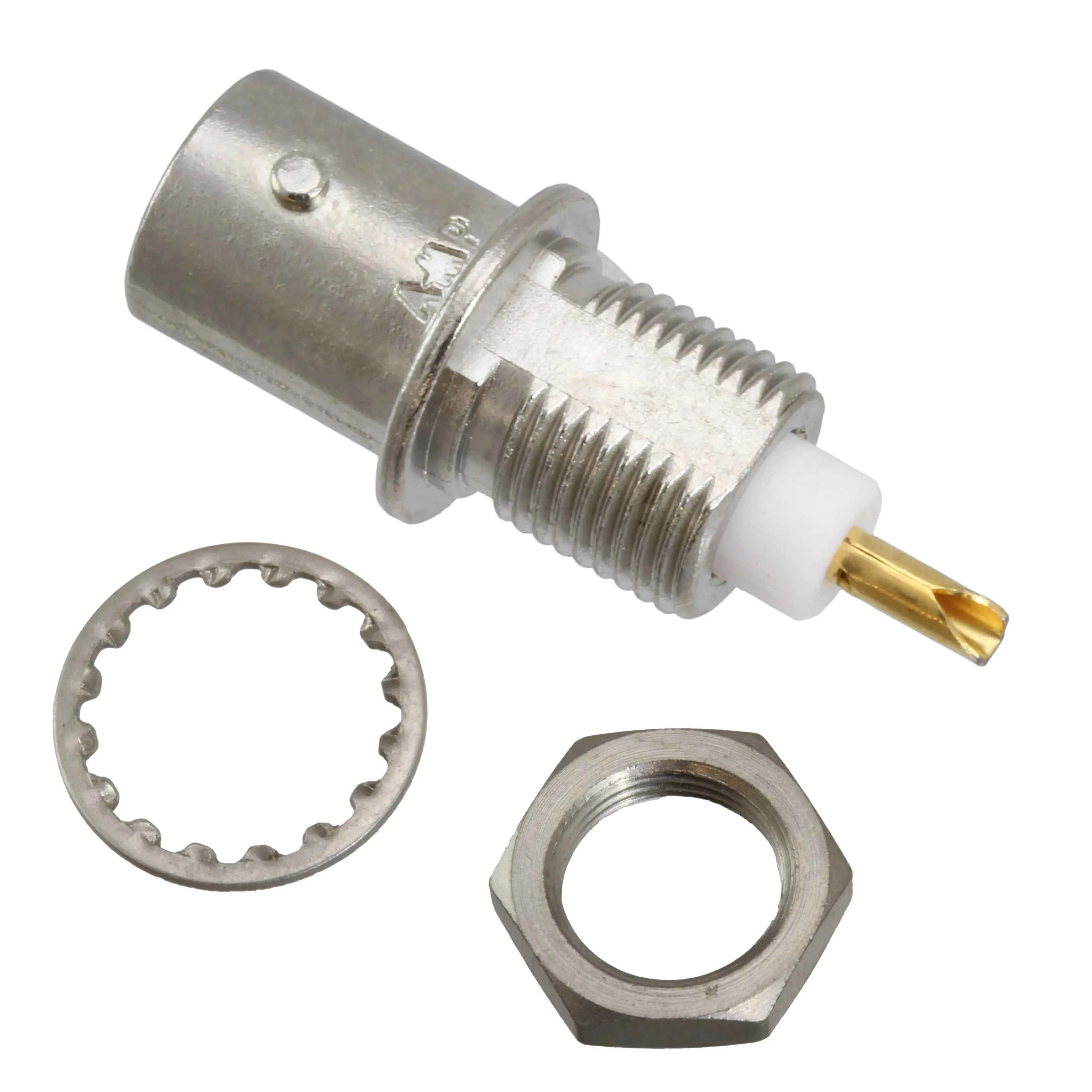 5227169-4 (CONN BNC RCPT STR 50 OHM SOLDER)