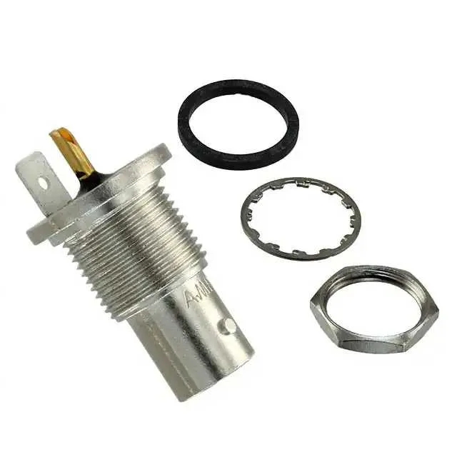 5227426-1 (CONN BNC RCPT STR 50 OHM SOLDER)