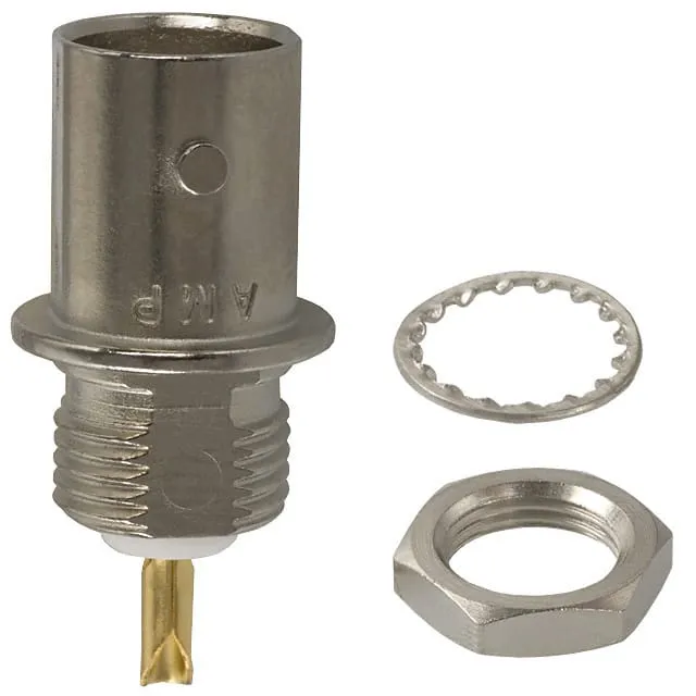 5227754-2 (CONN BNC RCPT STR 50 OHM SOLDER)