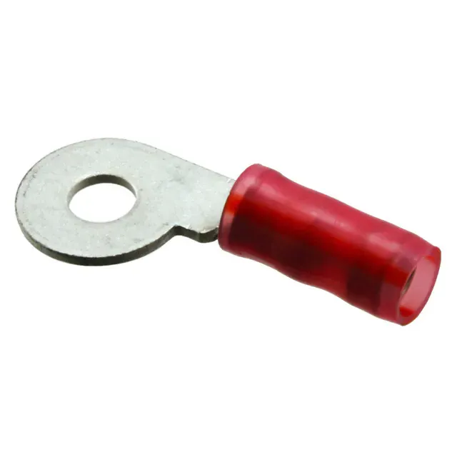 52284-2 (CONN RING CIRC 20AWG #6 CRIMP)