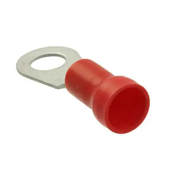 52291-4 (CONN RING CIRC 8AWG #5/16 CRIMP)