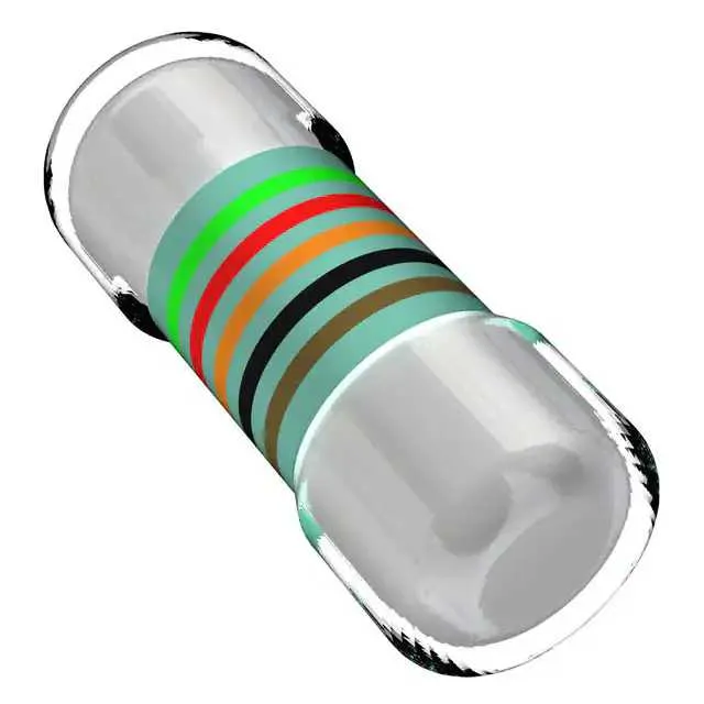 MLF14FTC523R (RES 523 OHM 1% 1/4W MELF 0204)