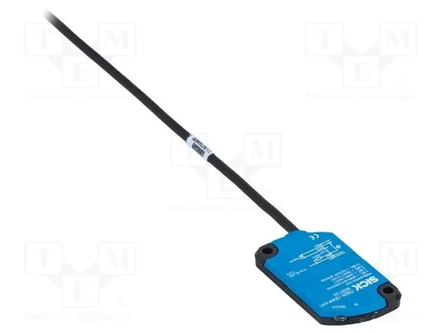 CQ28-10NNP-KW1S01 (Sensor: capacitive; Range: 0?10mm; Output conf: NPN / NO / NCСрок поставки 2-3 недели)