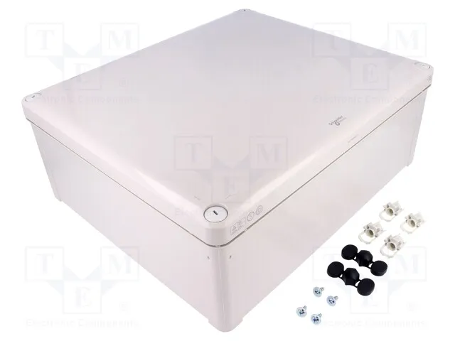 NSYTBS342912 (Enclosure: multipurpose; X: 291mm; Y: 341mm; Z: 128mm; Thalassa TBSСрок поставки 2-3 недели)