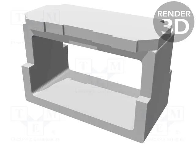 1625854-4 (Test point; Connection: SMT; Case: 1206)