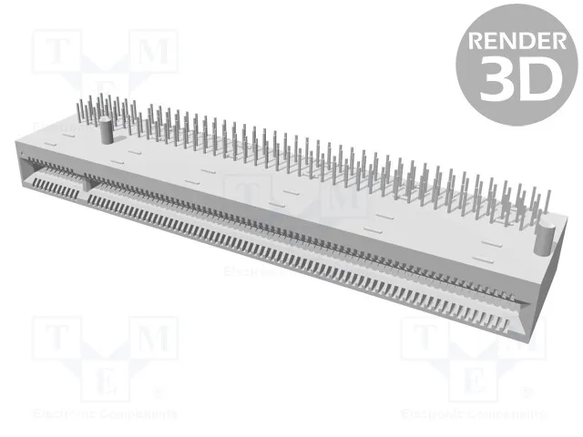 5-1761465-4 (CONN PCI EXP FEMALE 164POS 0.039)