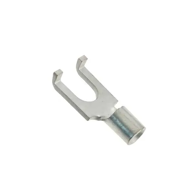 52512-1 (CONN SPADE TERM 22-26AWG #4)