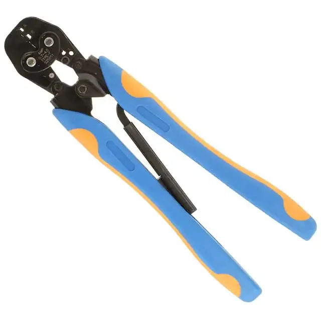 525651 (TOOL HAND CRIMPER 11-18AWG SIDE)